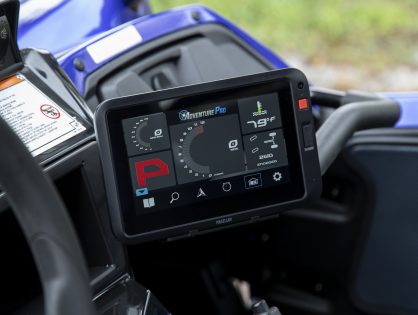 Adventure Pro