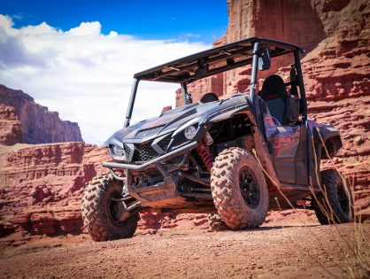 Yamaha Motorsports Expands “Destination Yamaha” Experiences